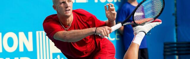 Lajal alustab hooaega Austraalias, Glinka Uus-Kaledoonias