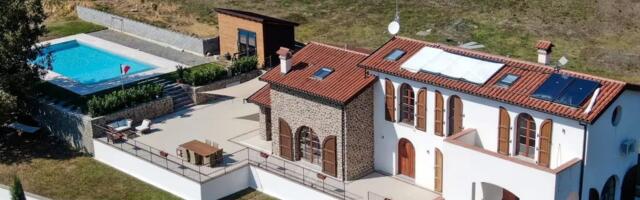 Eestlaste huvi kinnisvara vastu Itaalias kasvab. Otsitakse teist kodu või kohta, kus majutusäri ajada