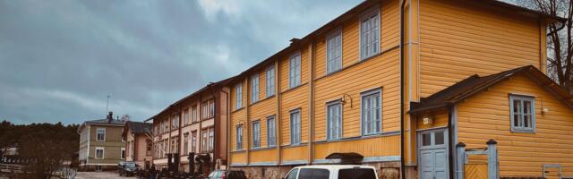 Soome Traficom tõstis teenustasusid – meil on elu odavam!