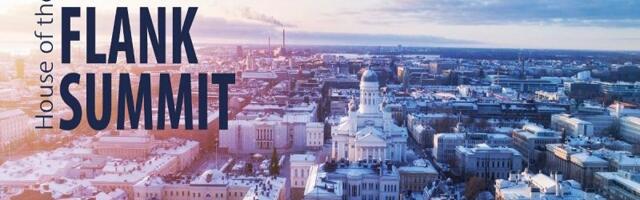 Highlights From The Inaugural Eastern Flank Summit