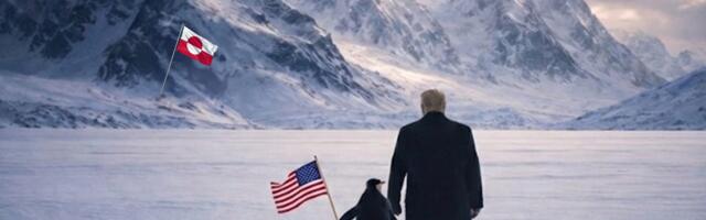 Karol Kallas: kas Valges Majas töötavad juhmardid?