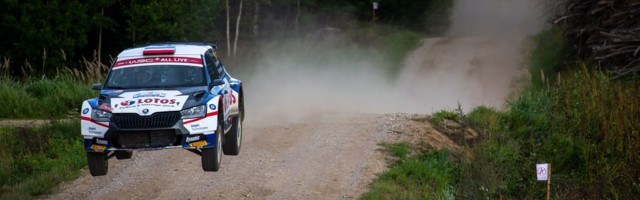 WRC-sarjaga võib liituda uus tiim, kuhu kuuluksid kaks kogenud võidukihutajat