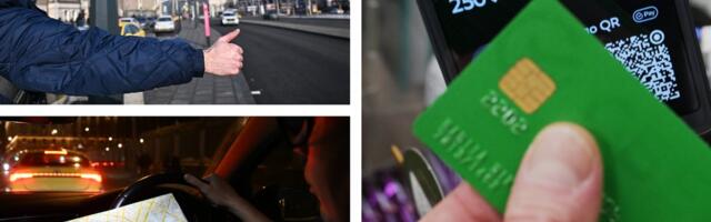 „Nad tapsid kõik Moskva konkurentsieelised.“ Kuidas Venemaa pealinn õppis elama ilma internetita