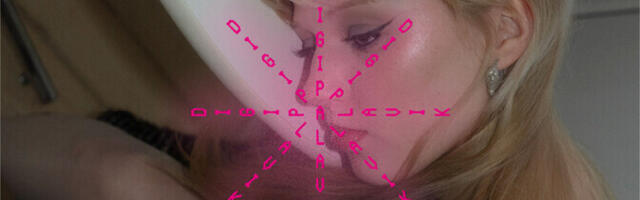 Maria Kallastu avaldas debüütalbumi "Digipalavik"