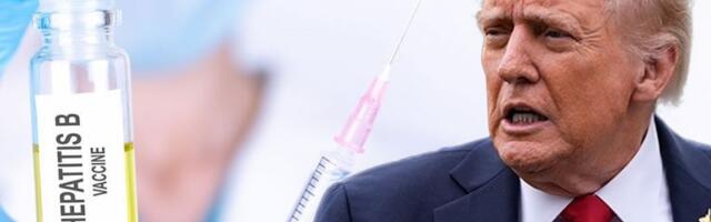 LEKOVI NA ČEKANJU: Farmaceuti se uplašili Trampa? Nova odluka iznenadila sve