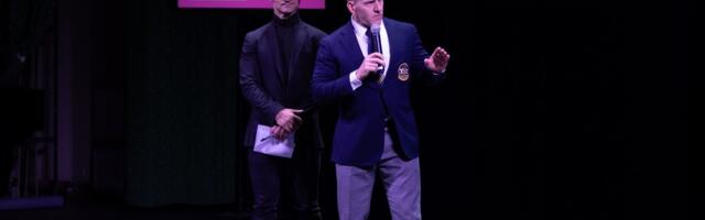 SUUR GALERII | Pärnus toimusid kulturismi ja fitnessi GoFit karikavõistlused algajatele