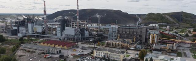 Eesti päritolu kaupade eksport kukkus veebruaris 8 protsenti