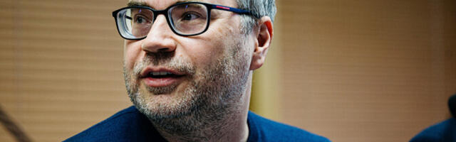 Kohus: riigikogu kantselei peab Õhtulehele andma infot saadiku üürileandja kohta