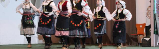 Takmičenje sela grada Kruševca: U Globoderu, po 53. Put započela velika kulturna manifestacija