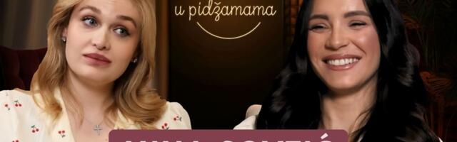 Mina Sovtić prvi put o razvodu, odrastanju, upisu na FDU i promeni karijere