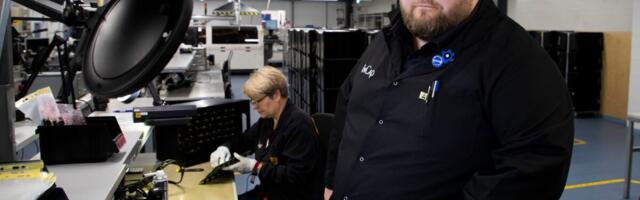 Incap kasvatas käivet, kasumlikkus jäi surve alla