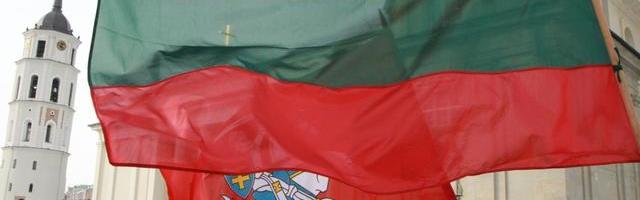 Leedus registreeriti uus parempoolne partei Rahvuslik Ühendus