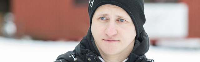 KULTUURKAPITALI AASTAPREEMIA: Avo Sambla