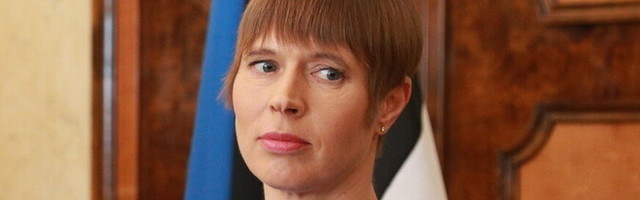 Kersti Kaljulaid: meil peaks olema rohkem programme, mis aitavad viia kultuuri paljusust keskelt kaugemale