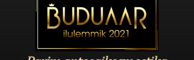 BUDUAARI LEMMIK 2021: Parim apteegikosmeetika