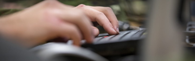 Kübervägi tegi terviseametile olulise infosüsteemi