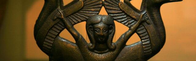 Tartessos: arenenud rahvas, kes hävitas oma elukoha ja haihtus jäljetult 2500 aasta eest