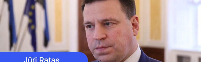 Keskerakond survestab peaministrit: koroonapass olgu kadunud