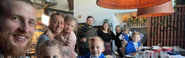 7 asja, millest Eesti pered väljas söömas käies puudust tunnevad