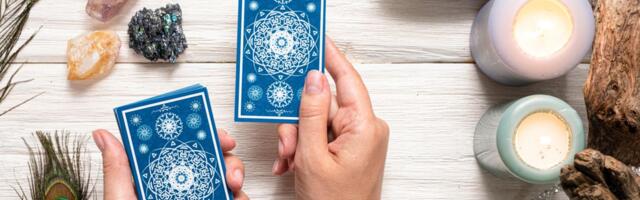 Kaljukitse tabab väga suur šokk, Sõnn ärgu kartku oma hirmudest lahti lasta