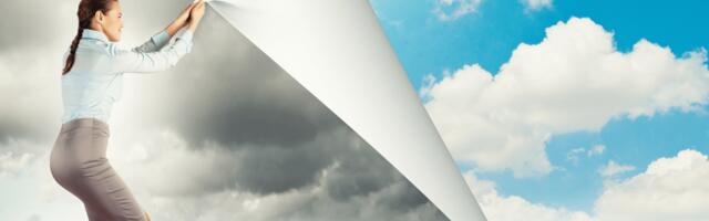 Kuidas me loome reaalsust, II osa