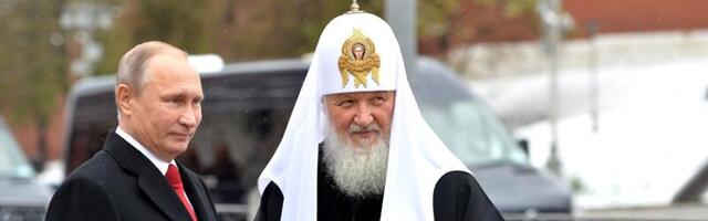 Kiire võidu lootuse luhtumises kustutatud artikkel paljastas Moskva plaani Ukrainas