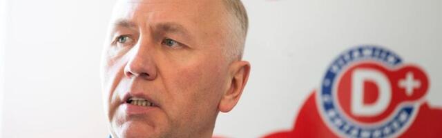 Piimatööstur: täna toimuv on ettevõtjatele krahh