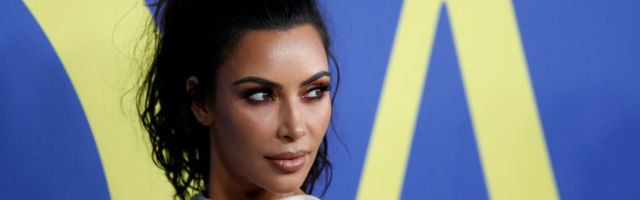 Pere suureneb? Kim Kardashian plaanib saada viiendat last