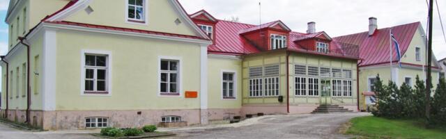 Algaval aastal suletakse Eesti viimane suur erihooldekodu