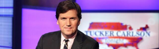 Jüri Toomepuu: Tucker Carlsoni vallandamise tegelikud põhjused