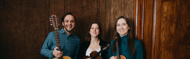 Pärimusmuusikud tulevad läänerannikule esinema