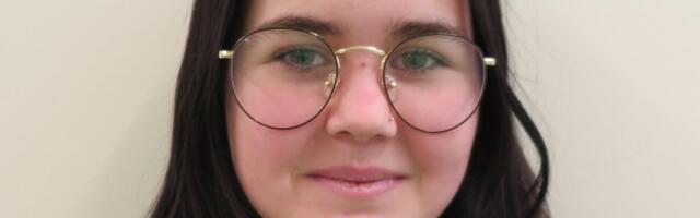 Politsei tuvastab 13-aastase Genely asukohta