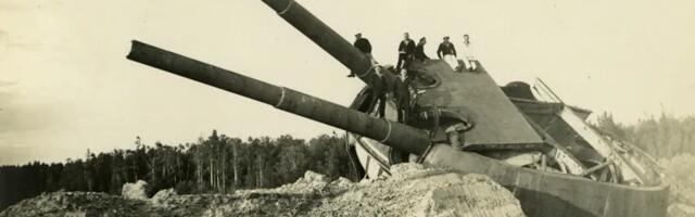 Meremuuseum otsib fotosid, mälestusi ja esemeid Naissaare ajaloost