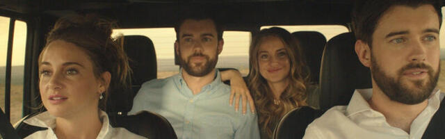 Lihtne naljafilm robotkloonidest