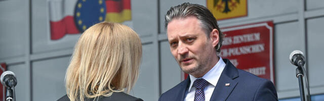 Poola protesteerib EL-i uute migratsioonireeglite vastu