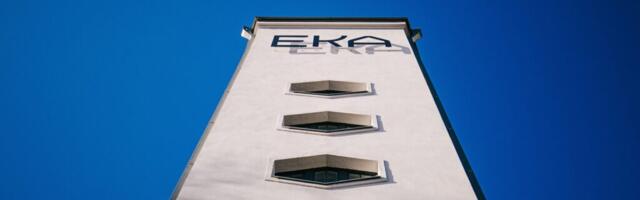 EKA disainiteaduskonna kolme uude magistriprogrammi saab kandideerida ka ilma eelneva disainihariduseta