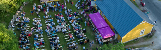 Leesi küla kandideerib Aasta külaks