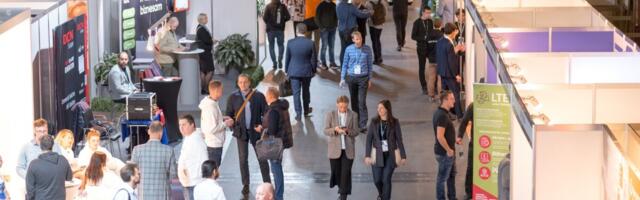 Leidke uusimad digitehnoloogiad oma äri eduks Riia konverentsilt ja messilt