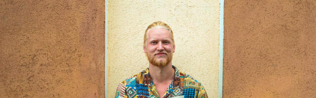 Martin Kork: praegusest finantssüsteemist on vaja välja astuda