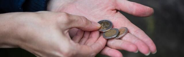 SPETSIALIST VASTAB | Kui annan töötule raha, kas siis toimetulekutoetus võetakse temalt ära?