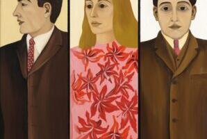 Nihestatud ruumid ja raamid