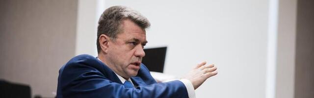 PEAMINISTRIUURING | Urmas Reinsalu on ülekaalukalt populaarseim, Kaja Kallase toetus muudkui närbub