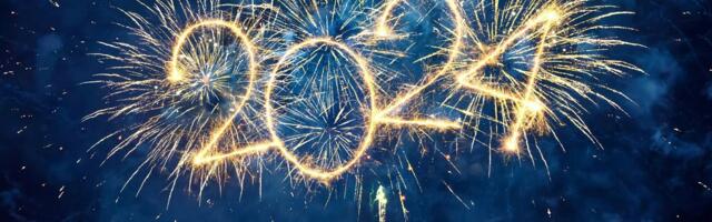 Millised on eestlaste TOP 10 uusaastalubadust?