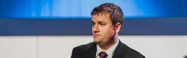 KOMMENTAAR | RIA peadirektori asetäitja Joonas Heiter_ mis toimub mRiigiga?