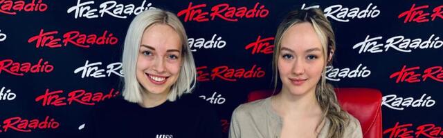 [KUULA INTERVJUUD] Miss Raplamaa 2024 kandidaadid: Meribel ja Helena