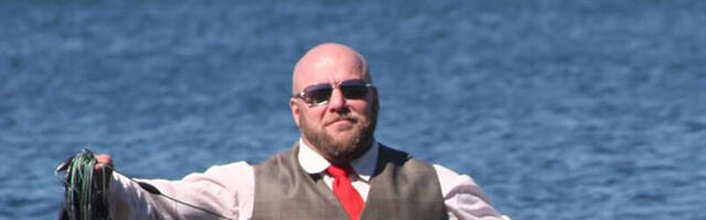 PÜHA LEPA LEHT | Paljastus Hiiu kandle tegelik lugu