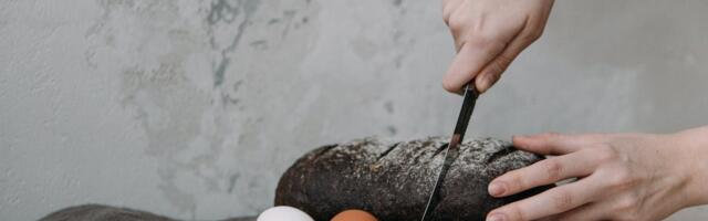 Paides toimub arheoloog Mari Tõrva loeng „Oled see, mida sööd? Oled see, mida sööd!“
