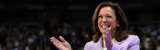 Helga Kalm: Ameerika valimised pöörati otsekui pea peale