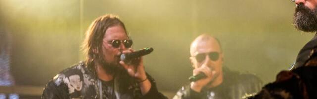 Eurolaulikutest sai roosiaia vastuvõtule kutse vaid Puuluup. Kohver_ ise ka ei kutsuks ennast sinna ausalt öeldes