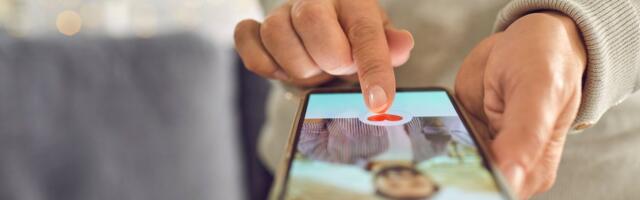 48aastane Irge leidis armastuse_ varem vaatasin pisut halvustavalt inimesi, kes tutvusportaalide kaudu kaaslast otsivad